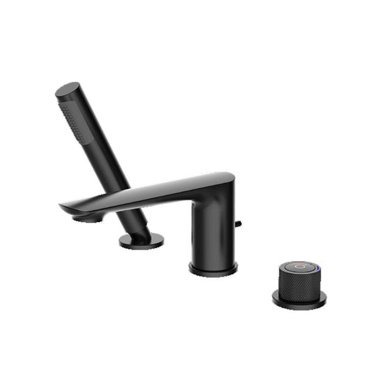 Неліктен сіз заманауи және функционалды ванна бөлмесіне арналған ванна кранын неге таңдауыңыз керек?