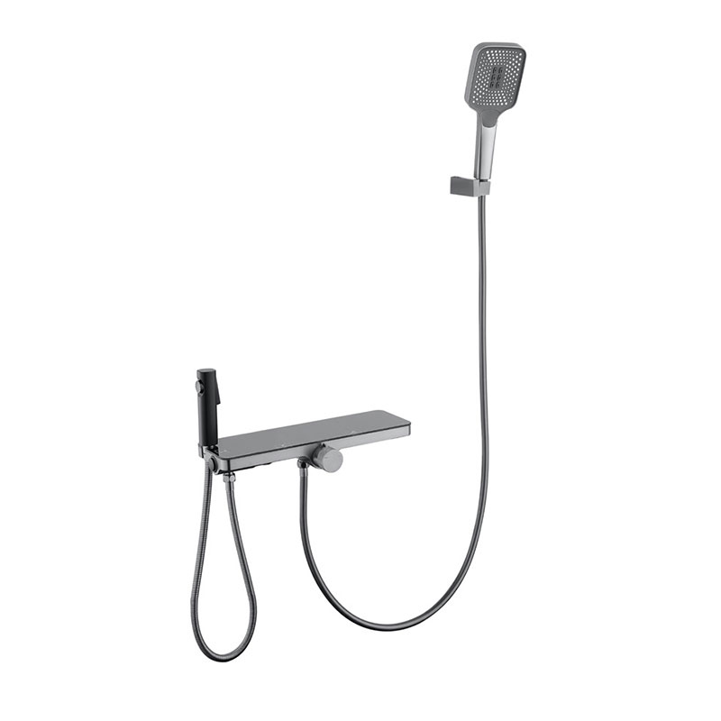 Жуынатын бөлмеде душ жүйесін не дұрыс таңдау керек?